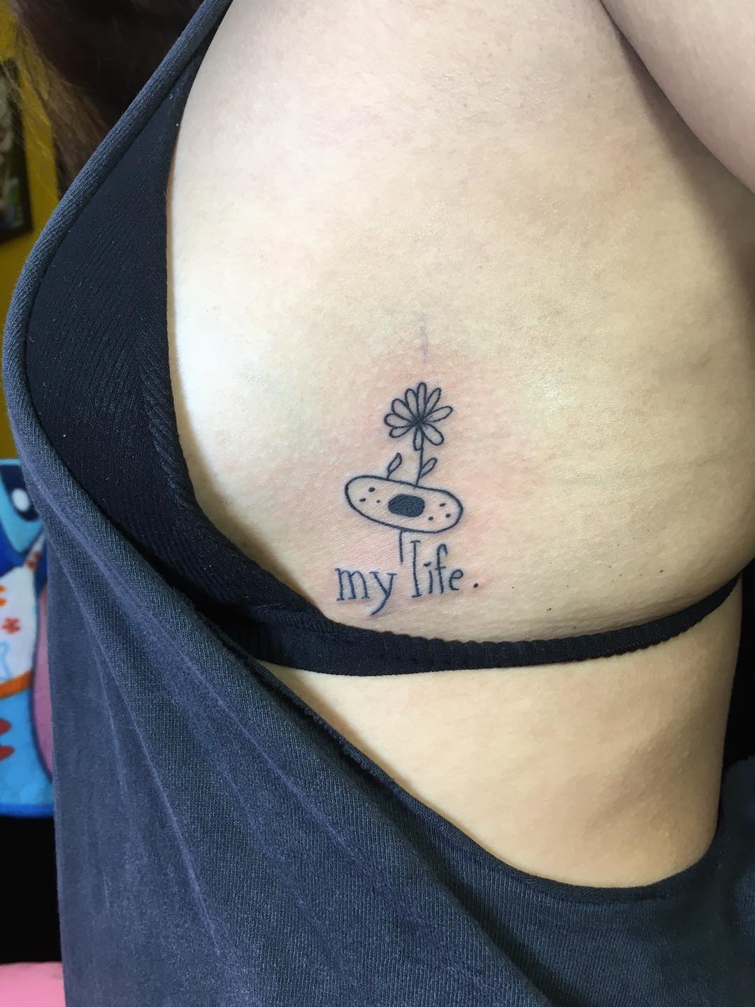 Tattoo Portfolio